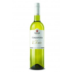 Temjanika Classic 0,75l - Tikveš