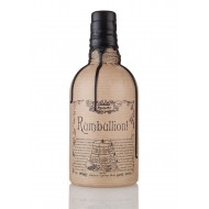 Rumbullion 0,7 L 