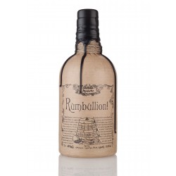 Rumbullion 0,7 L 