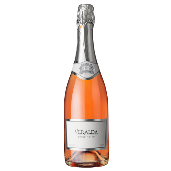 Rose brut, peneče vino - Veralda-Penine