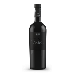 Verdot 0,75l  – STOBI