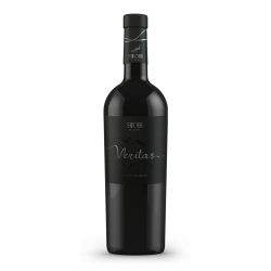 Vranec Veritas 0,75l - STOBI