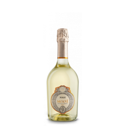 Moxxé Spumante (Pinot Grigio - Verduzzo) 0,75l - MASI
