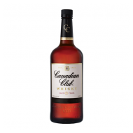 Canadian Club 0,7l