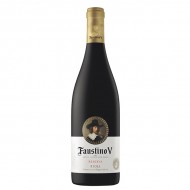 Faustino V Reserva 0,75l