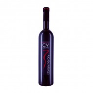 Izbrani Teran PTP 0,75l – CV - Colja vino
