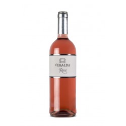 Rose 0,75l - Veralda