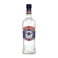 Poliakov Vodka 0,7l