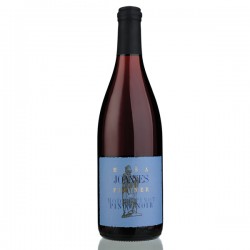 Modri pinot 0,75l – Joannes Protner