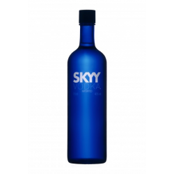 Skyy vodka  0,7l