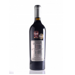 Terroir Vranec Grand Reserva 0,75l - Chateau Kamnik