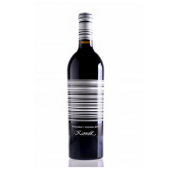 Winemaker's Selection (rdeče) 0,75l - Chateau Kamnik