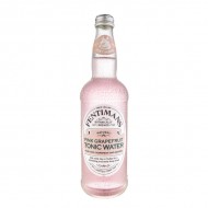 Fentimans Pink Grapefruit Tonic Water, 8 kos x 500ml