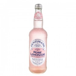 Fentimans Rose Lemonade, 6 kos x 750ml