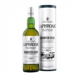 Laphroaig Quarter Cask 0,7l