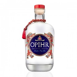 Opihr Oriental Spiced Gin 0,7l