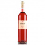 Rose SeVin 0,75l – Vina MonteMoro - BIO