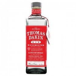 Thomas Dakin Gin 0,7l