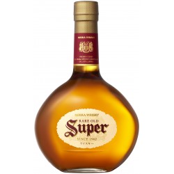 Nikka Whisky super rare old 0,7l