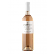 Rose Penelope Damjanić 0,75l 13%