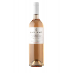 Rose Penelope Damjanić 0,75l 13%