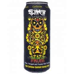 SLAYER DIA DE LA FRUTA 0,5l