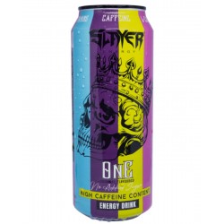 SLAYER ONE 0,5l