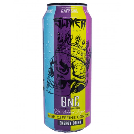 SLAYER ONE 0,5l