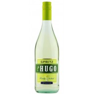 Spritz HUGO 0,75 l - Dominos Vini