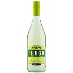 Spritz HUGO 0,75 l - Dominos Vini