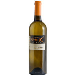 Sivi Pinot 0,75l - Valter Sirk