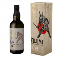 FUJIMI Japanese Whisky 0,7 L, 40 %